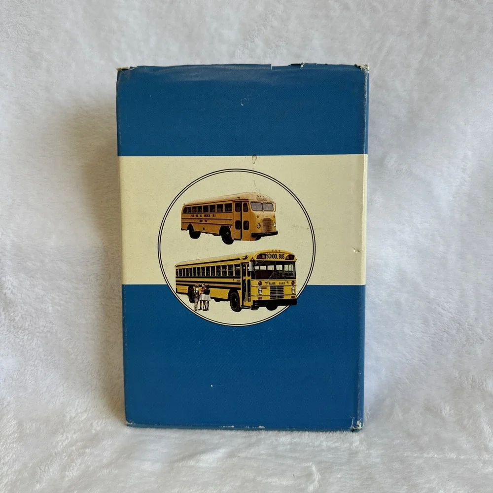 Wings of Blue Bird‎ Hardcover Bernard Palmer First Edition 1977 Signed by Luce
